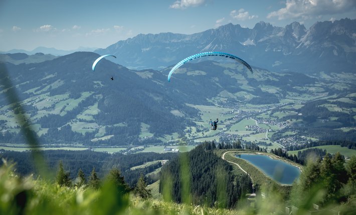 Aktivitäten & Erlebnisse