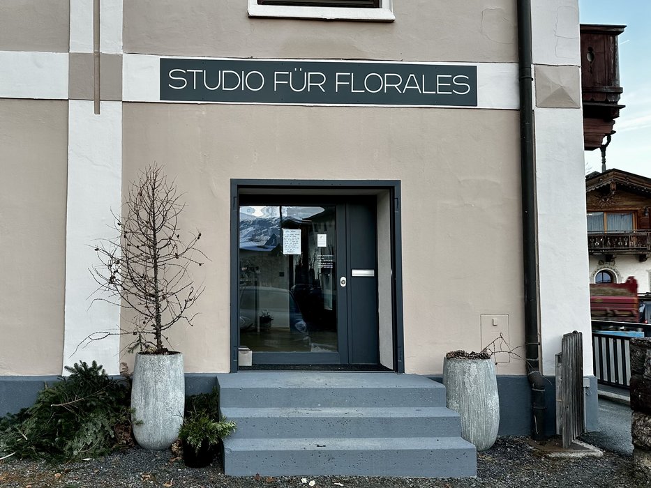Studio für Florales