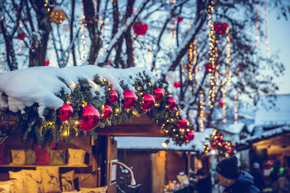 Kitzbüheler Advent