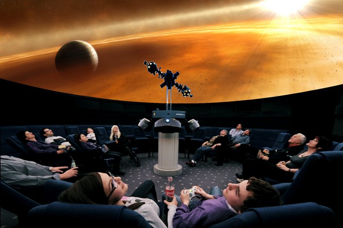 Planetarium