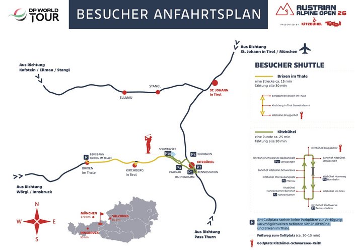 Shuttleplan