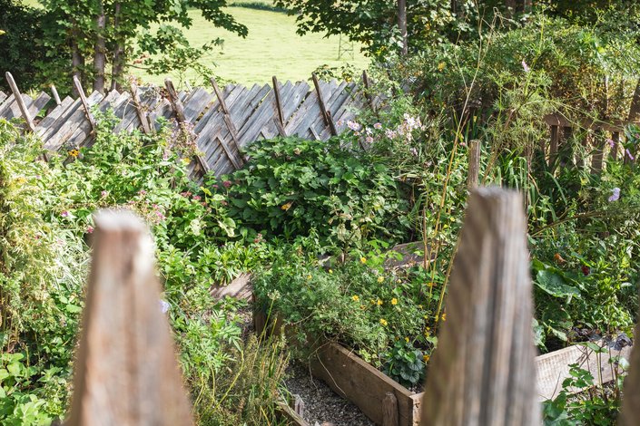 Das Bauernhausmuseum in Kitzbühel