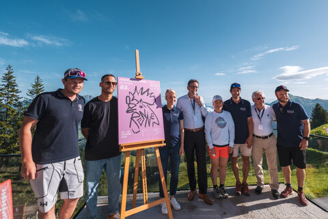 Golf the Streif 2022 Golf the Streif 2022