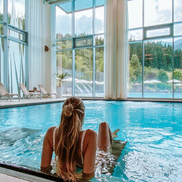 The Kempinski Hotel Das Tirol in Kitzbühel