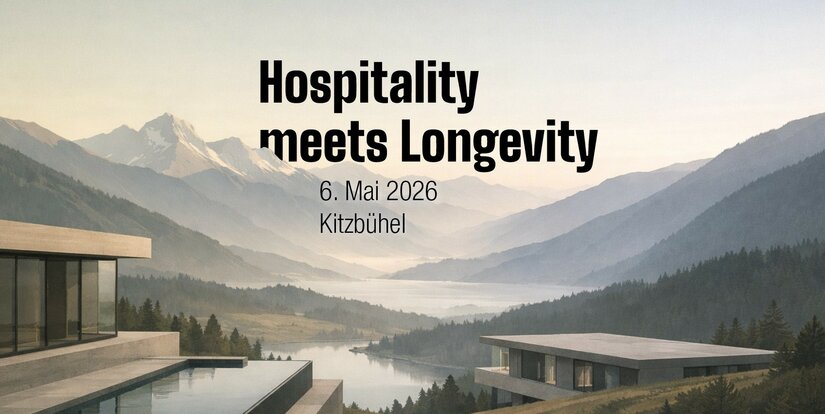 Longevity Symposium – Alpine Hospitality Summit