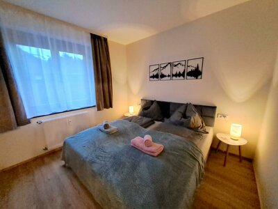 DeNi Apartment