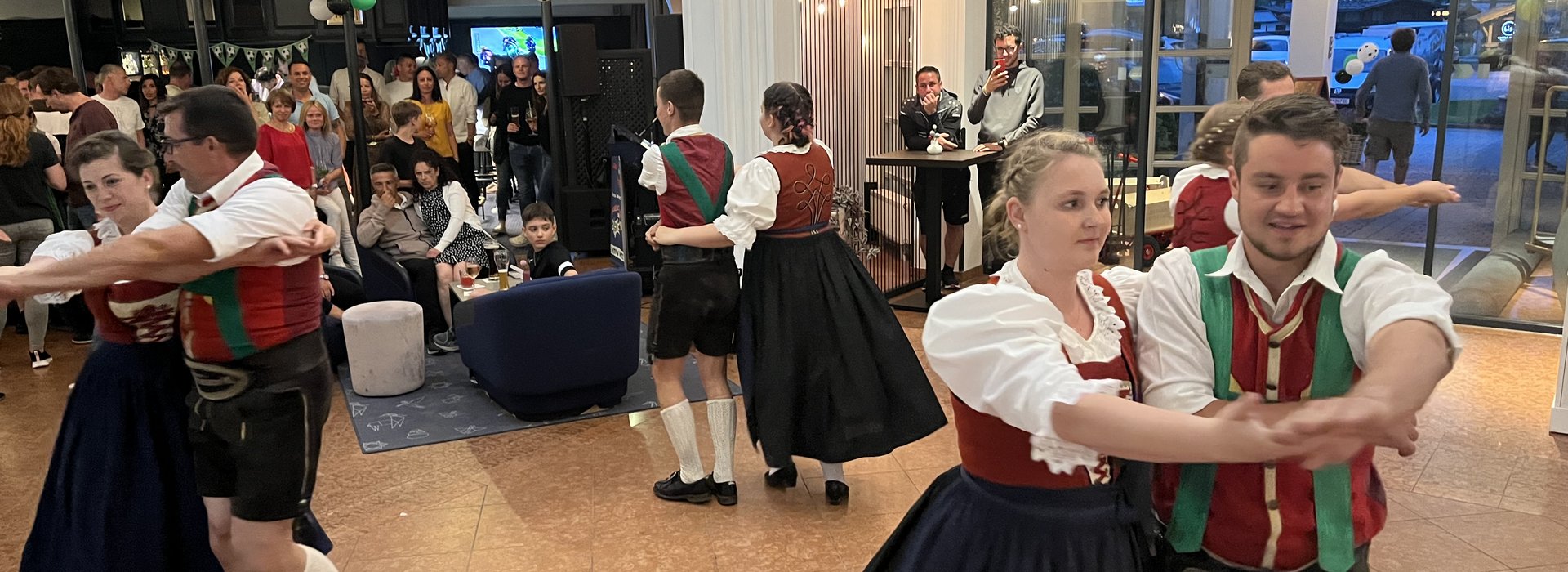 Kultur in Kitzbühel 