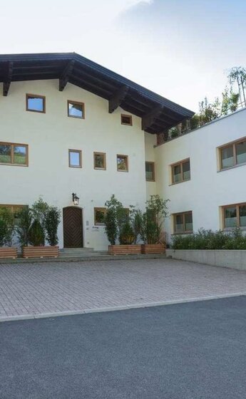 Hausansicht 1