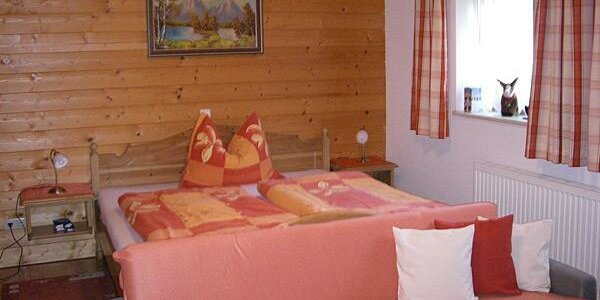 Doppelzimmer