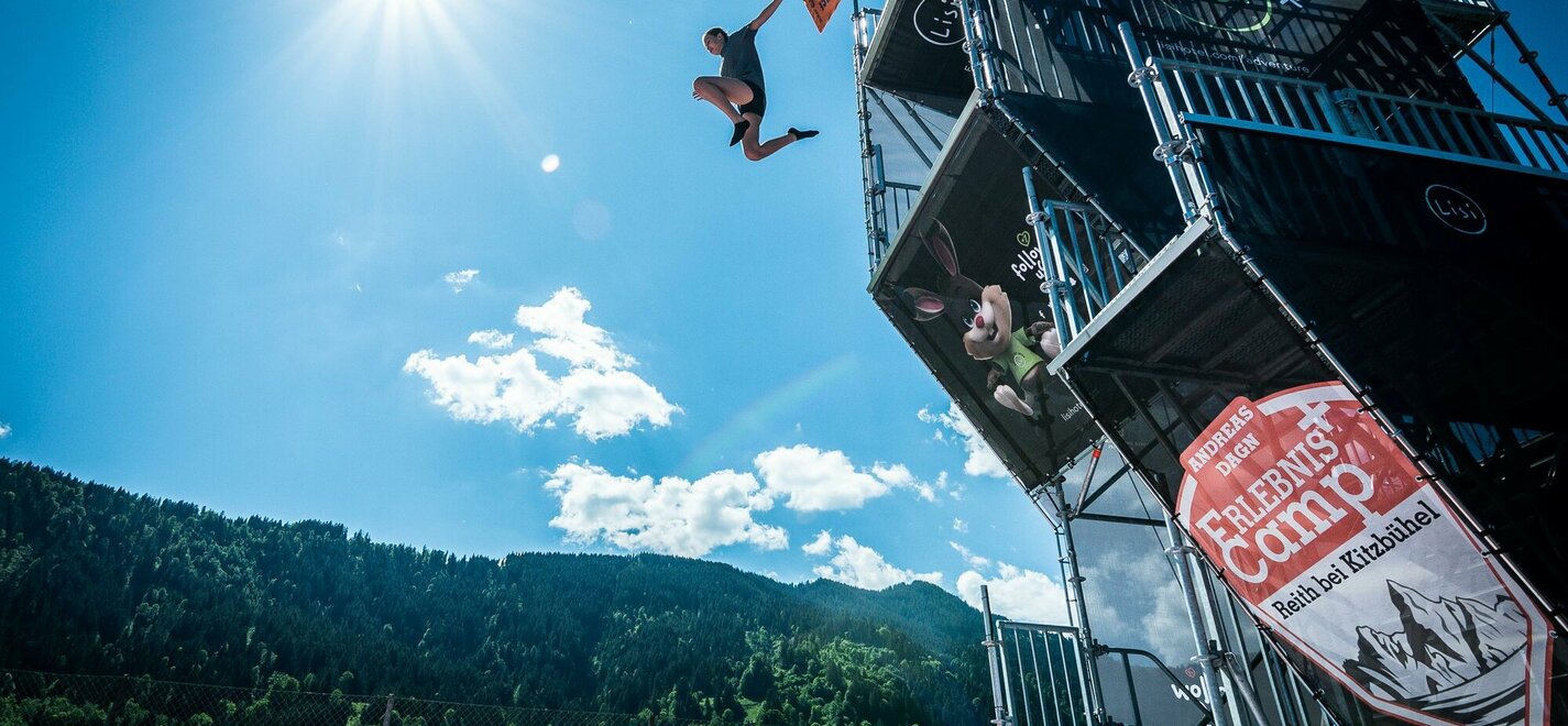 LisiHotel_Mountaindrop LisiHotel_Mountaindrop