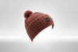Knitted cap Svane