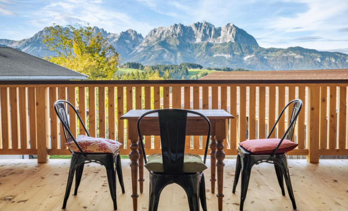 Bio Yoga Hof Kitzbühel