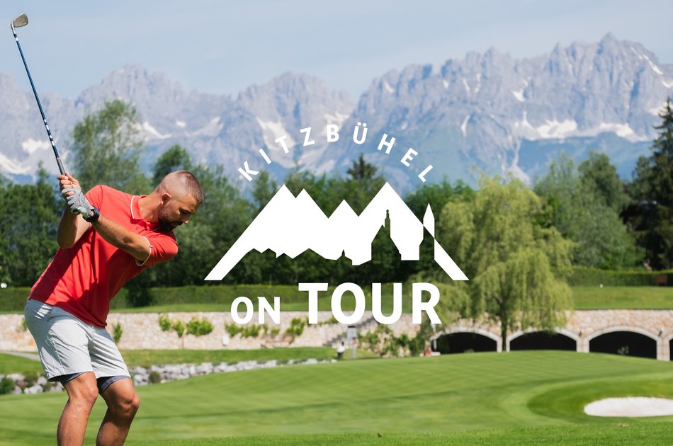 Lukas Hinterseer On Tour