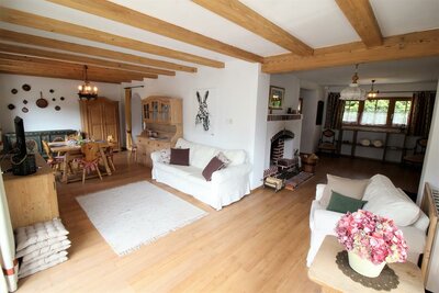 Apartment Lebenberg