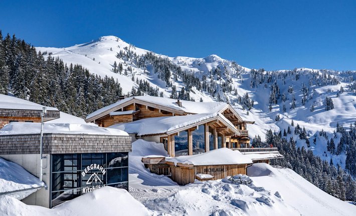 8 Things To Do in Winter in Kitzbühel