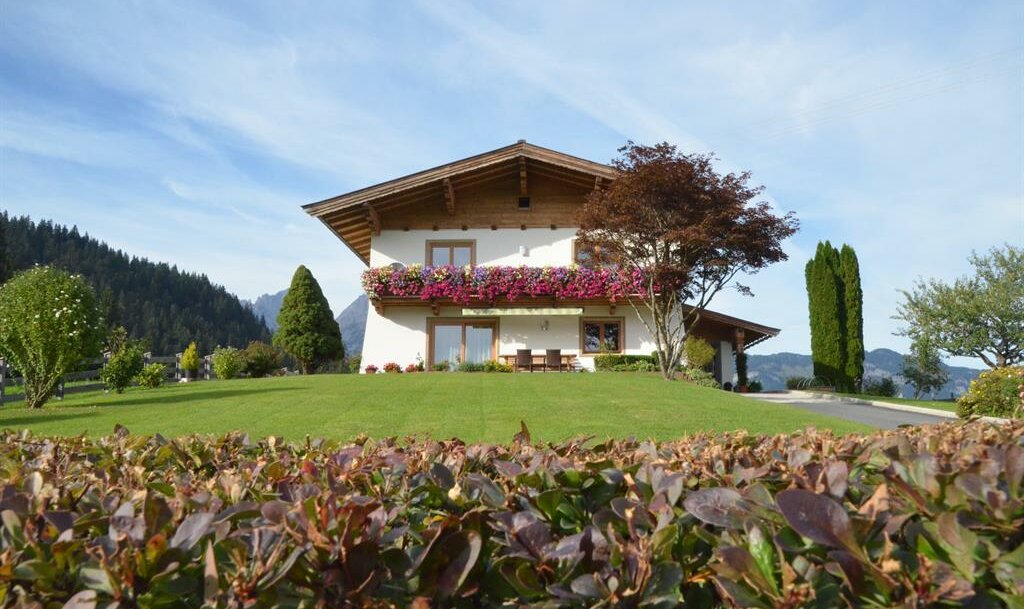 Haus_Jöchl_Reith_Kitzbühel_Sommer
