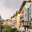 Town of Kitzbühel