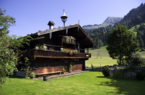 Experience the history of the farmhouses in Kitzbühel