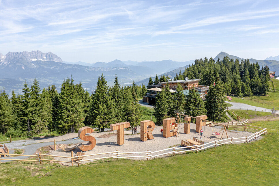 The Streif Summer Experience offers fun, thrills, and unforgettable moments