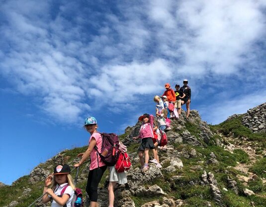 Adventurecamp+ weekend-special 2 days sat-sun