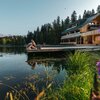 Alpenhotel Kitzbühel am Schwarzsee