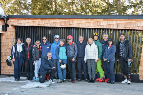 Best of the alps as guest in Kitzbühel Best of the alps as guest in Kitzbühel