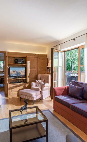 Landhaus_Kitzhorn_Appartement_Hahnenkamm_Kirchberg