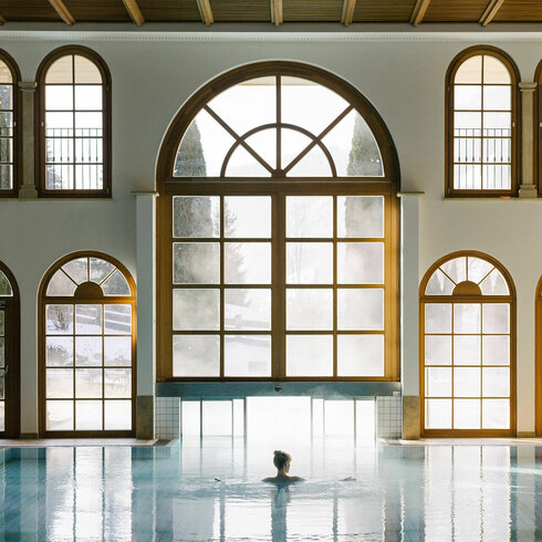 Hotels in Kitzbühel