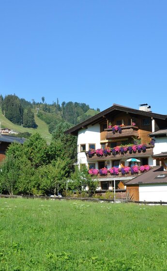 Pension Sommer