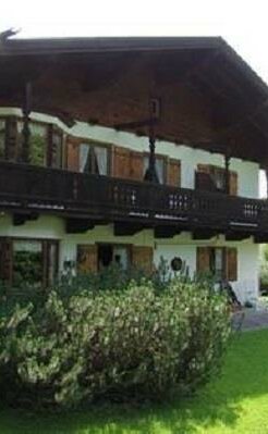 Haus Sommer