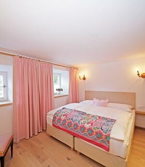 Doppelbett