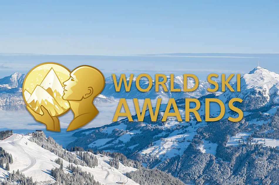 WORLD SKI AWARDS
