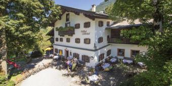 Landhotel – Gasthof Jodlbühel