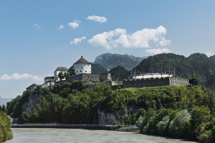 Kufstein Fortress