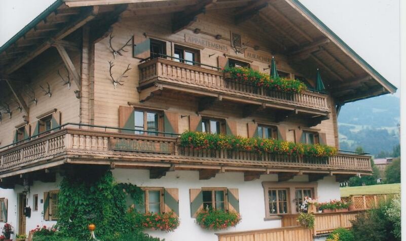 Haus_Ansicht Sommer