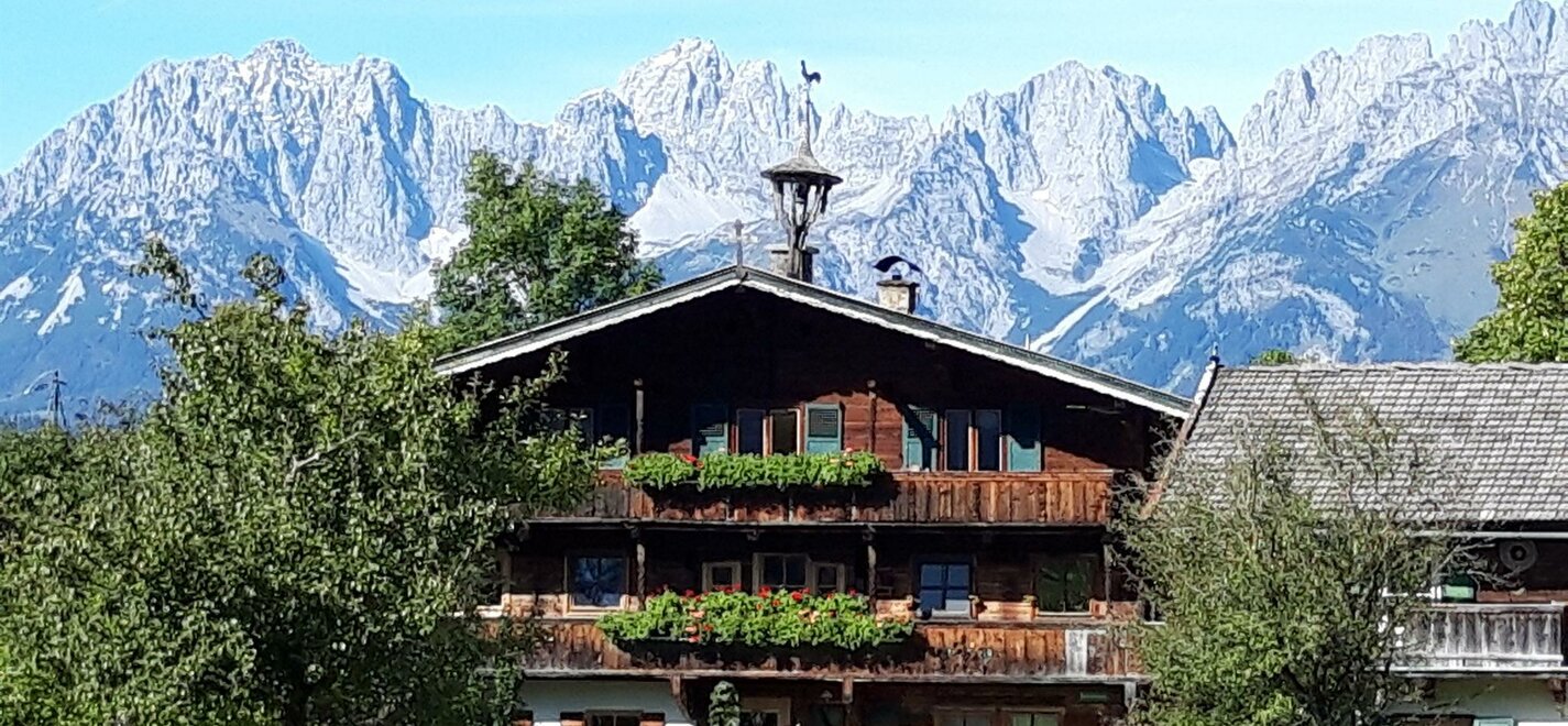 Hof Obernau