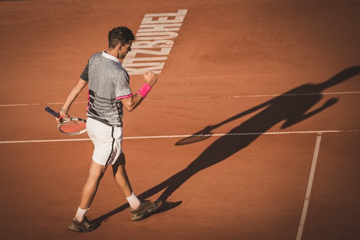 Tennisspieler