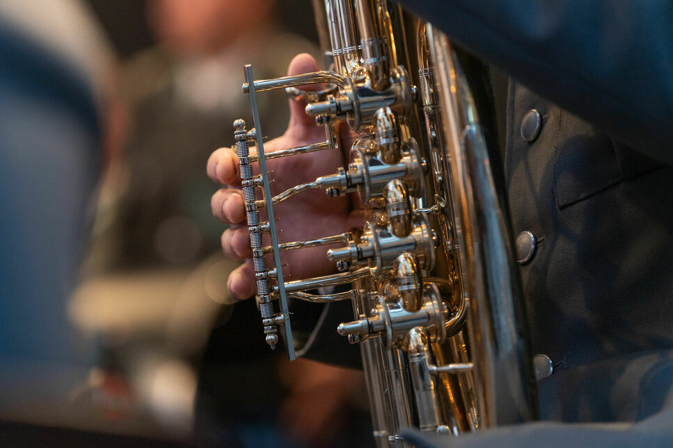 Musik in Kitzbühel