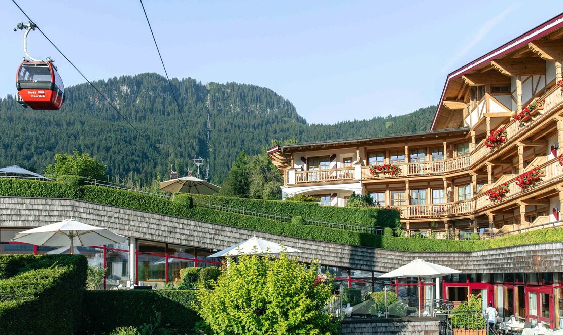 Hotel-Kaiserhof-Kitzbühel-Hahnenkammbahn