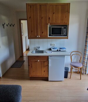 Apartment Hornblick