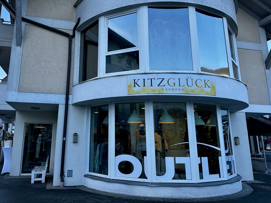 Kitz Glück