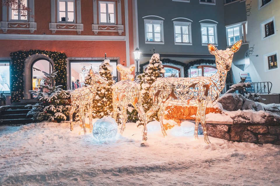 Kitzbühler Advent