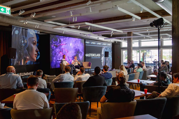 AI Summit Kitzbühel