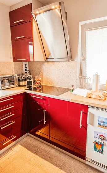 Wohnung Sinwell 16 Kitzbühel (c) Kitzbühel Tourism