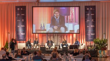 re.comm – Real Estate Leaders Summit