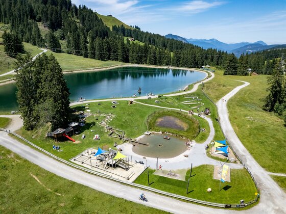 Filzalmsee 1