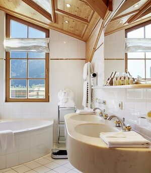 Kaiser Suite Franz Josef
