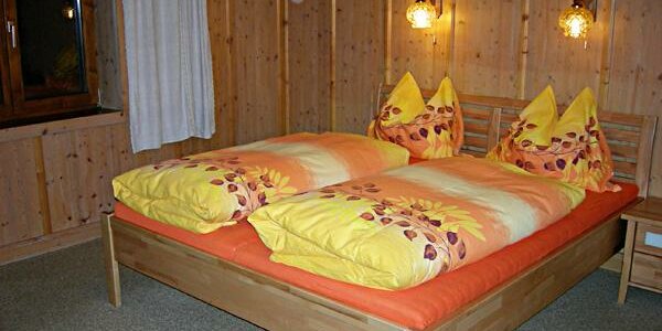 Doppelbett