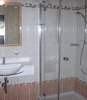 Malernhof_Kitzbühel_Badezimmer