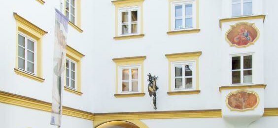 Museum Kitzbühel